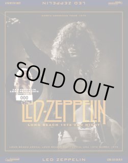 LED ZEPPELIN - lighthouse
