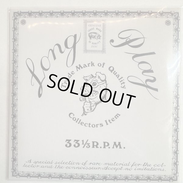 Photo2: LED ZEPPELIN – LISTEN! LISTEN! LISTEN TO ME! 2CD TMOQ VERSION [EMPRESS VALLEY] ★★★STOCK ITEM / OUT OF PRINT★★★ (2)