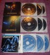 Photo3: LED ZEPPELIN - THE KINGS OF THE STONE AGE  9CD BOX [EMPRESS VALLEY] ★★★STOCK ITEM / OUT OF PRINT / VERY RARE★★★ (3)
