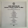 Photo3: LED ZEPPELIN – LISTEN! LISTEN! LISTEN TO ME! 2CD TMOQ VERSION [EMPRESS VALLEY] ★★★STOCK ITEM / OUT OF PRINT★★★ (3)