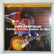 Photo1: LED ZEPPELIN – LISTEN! LISTEN! LISTEN TO ME! 2CD TMOQ VERSION [EMPRESS VALLEY] ★★★STOCK ITEM / OUT OF PRINT★★★ (1)