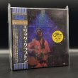 Photo1: ERIC CLAPTON - BLUES EXPLORER 8CD BOX SET  [EMPRESS VALLEY] ★★★STOCK ITEM / OUT OF PRINT★★★ (1)