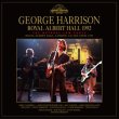 Photo2: GEORGE HARRISON - ROYAL ALBERT HALL 1992 2CD plus Bonus DVDR "ROYAL ALBERT HALL 1992: THE VIDEO" [Merseyside 027] (2)