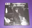 Photo6: LED ZEPPELIN - THUNDERSTORM 4CD  [TARANTURA] ★★★STOCK ITEM / OUT OF PRINT / VERY RARE★★★ (6)