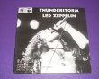 Photo4: LED ZEPPELIN - THUNDERSTORM 4CD  [TARANTURA] ★★★STOCK ITEM / OUT OF PRINT / VERY RARE★★★ (4)