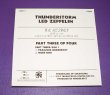 Photo9: LED ZEPPELIN - THUNDERSTORM 4CD  [TARANTURA] ★★★STOCK ITEM / OUT OF PRINT / VERY RARE★★★ (9)