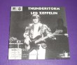 Photo8: LED ZEPPELIN - THUNDERSTORM 4CD  [TARANTURA] ★★★STOCK ITEM / OUT OF PRINT / VERY RARE★★★ (8)