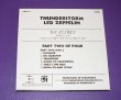 Photo7: LED ZEPPELIN - THUNDERSTORM 4CD  [TARANTURA] ★★★STOCK ITEM / OUT OF PRINT / VERY RARE★★★ (7)