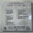Photo2: LED ZEPPELIN - BOSTON TEA PARTY 5CD BOX [EMPRESS VALLEY] (2)