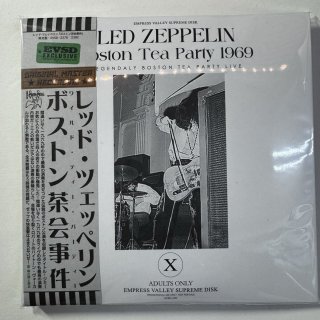 LED ZEPPELIN - lighthouse