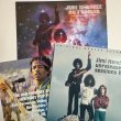 Photo9: JIMI HENDRIX - ASTROMAN "Heroes of the Galaxy" 18CD + Bonus BOX SET [EMPRESS VALLEY] (9)