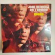 Photo3: JIMI HENDRIX - ASTROMAN "Heroes of the Galaxy" 18CD + Bonus BOX SET [EMPRESS VALLEY] (3)