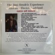 Photo3: THE JIMI HENDRIX EXPERIENCE - ALTERNATE ELECTRIC LADYLAND CD [EMPRESS VALLEY] CAPTAIN ACID REMASTER (3)