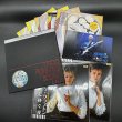 Photo10: ERIC CLAPTON -  CONCERT FOR PATTIE "A Night Dedicated to Patty" 4CD WITH PHOTO BOOKLET & LAYLA JACKET  [EMPRESS VALLEY] (10)