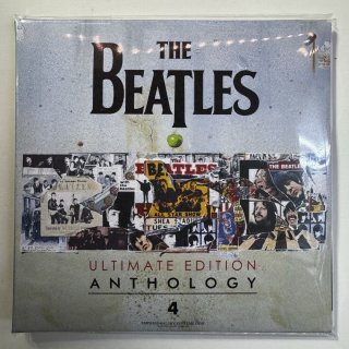 THE BEATLES - lighthouse