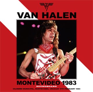 VAN HALEN - lighthouse