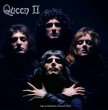 Photo1: QUEEN - QUEEN II =THE ALTERNATE COLLECTION = 2CD & DVD "BLACK" EDITION [MASTERWORKS] (1)