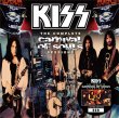 Photo1: KISS - THE COMPLETE CARNIVAL OF SOULS SESSIONS CD plus Bonus CDR CARNIVAL OF SOULS: POLYGRAM IN HOUSE REFERENCE [ZODIAC 881] (1)