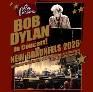 ボブ・ディラン　Final Night And More　(2CD) BOB DYLAN - lighthouse