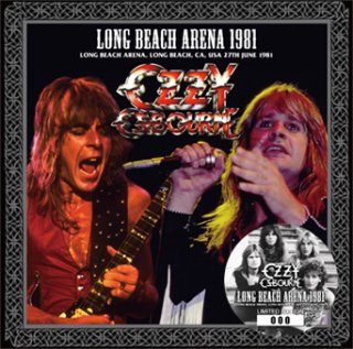 OZZY OSBOURNE - lighthouse