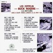 Photo2: LED ZEPPELIN - BUCK ROGERS 4CD [TARANTURA] ★★★STOCK ITEM / OUT OF PRINT / VERY RARE★★★ (2)