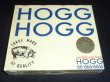 Photo1: LED ZEPPELIN - ROCK EXPLOSION 72 - HOGG HOGG 4CD LIMITED EDITION 100 COPIES ONLY [TARANTURA] ★★★STOCK ITEM / OUT OF PRINT / SUPER MEGA RARE★★★ (1)