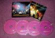 Photo3: LED ZEPPELIN - MADISON SQUARE GARDEN WORKING TAPES 3CD + DVD [EMPRESS VALLEY] ★★★STOCK ITEM / OUT OF PRINT / VERY RARE★★★ (3)
