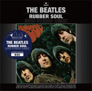 THE BEATLES - lighthouse
