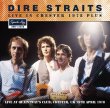 Photo1: DIRE STRAITS - LIVE IN CHESTER 1978 PLUS CD + Bonus CDR This Week Only [SPEAK-EZY] (1)