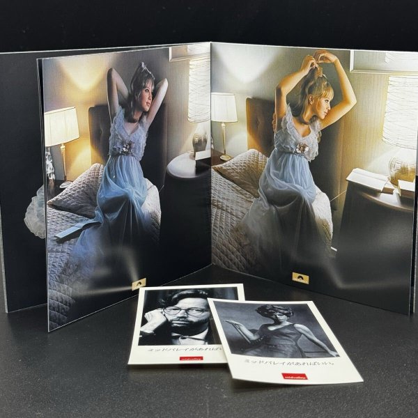 Photo10: ERIC CLAPTON - ANTHOLOGY FOR LAYLA BOX "Layla Collection" 6CD + BONUS CD + Photo Booklet Limited Box Set [EMPRESS VALLEY] (10)