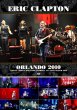 Photo2: ERIC CLAPTON - ORLANDO 2010 2CD plus Bonus DVDR "ORLANDO 2010 MULTICAM [Beano-349] (2)