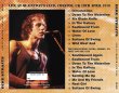 Photo2: DIRE STRAITS - LIVE IN CHESTER 1978 PLUS CD + Bonus CDR This Week Only [SPEAK-EZY] (2)