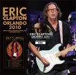 Photo1: ERIC CLAPTON - ORLANDO 2010 2CD plus Bonus DVDR "ORLANDO 2010 MULTICAM [Beano-349] (1)