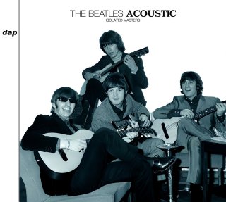 THE BEATLES - lighthouse