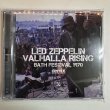 Photo1: LED ZEPPELIN - VALHALLA RISING - BATH FESTIVAL 1970 2CD [EMPRESS VALLEY] (1)