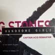 Photo3: THE ROLLING STONES - HANDSOME GIRLS CAPTAIN ACID REMASTER 4 CD [EMPRESS VALLEY] (3)