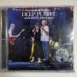 Photo1: DEEP PURPLE FEATURING RICHIE BLACKMORE - THE IMMORTAL’S RETURN 2CD JEWEL CASE EDITION [EMPRESS VALLEY] (1)
