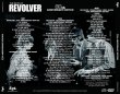 Photo2: THE BEATLES - REVOLVER =60th ANNIVERSARY EDITION 2CD + DVD [SGT] (2)