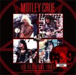 Photo1: MOTLEY CRUE - US FESTIVAL 1983 DEFINITIVE SOUNDBOARD MASTER CD plus Bonus DVDR "US FESTIVAL 1983 UPGRADE [ZODIAC 893] (1)