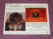 Photo2: LED ZEPPELIN - THE ONLY WAY TO FLY - TEXAS INTERNATIONAL POP FESTIVAL 2CD [Empress Valley] ★★★STOCK ITEM / OUT OF PRINT★★★ (2)