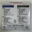 Photo4: LED ZEPPELIN - C'MON EVERYBODY, IT'S JIMMY'S BIRTHDAY! 6CD + 2DVD [EMPRESS VALLEY] (4)