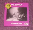Photo1: LED ZEPPELIN - ROUTE 66 4CD [TARANTURA] ★★★STOCK  / OUT OF PRINT / RARE ★★★ (1)