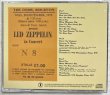Photo3: LED ZEPPELIN - SWEET BRUMMY ROLL 3CD RELEASED 2003 [EMPRESS VALLEY] ★★★STOCK ITEM / OUT OF PRINT / VERY RARE★★★ (3)