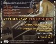 Photo2: MILES DAVIS - ANTIBES JAZZ FESTIVAL 1973 2CD [VOODOO DOWN] (2)