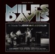 Photo1: MILES DAVIS - A Tribute To JOHN McLAUGHLIN: ANN ARBOR 1970 (1CD) [SPEAK-EZY] (1)