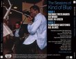 Photo2: MILES DAVIS - THE SESSIONS OF "KIND OF BLUE" 2CD [VOODOO DOWN] (2)