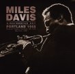 Photo1: MILES DAVIS - GINGERBREAD BOY: PORTLAND 1966 2CD [SPEAK-EZY] (1)