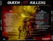 Photo2: QUEEN - LIVE KILLERS = EXPANDED COLLECTOR'S EDITION 2CD [MASTERWORKS] (2)