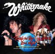 Photo1: WHITESNAKE - ROCK IN RIO '85 2ND NIGHT SOUNDBOARD CD plus Bonus DVDR "ROCK IN RIO '85 2ND NIGHT: THE VIDEO [ZODIAC 898] (1)