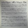 Photo3: ERIC CLAPTON -  MORE SONGS FOR PATTIE CD [EMPRESS VALLEY] (3)